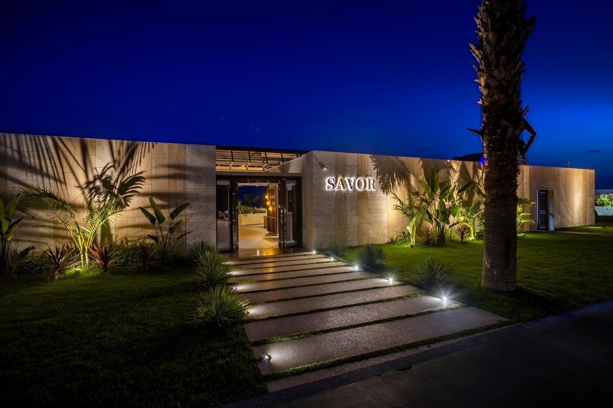 Calista Luxury Resort Belek Luaran gambar
