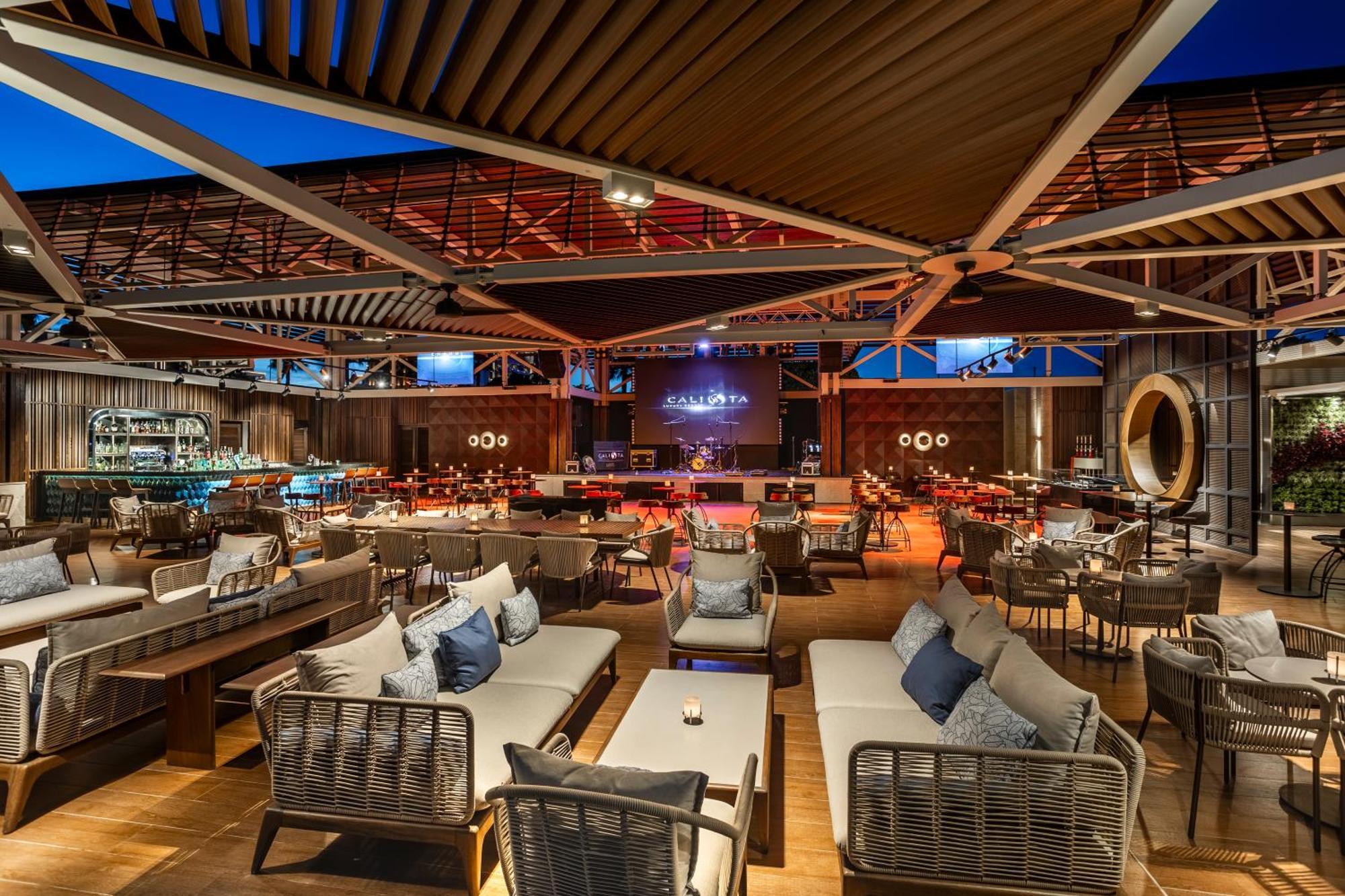 Calista Luxury Resort Belek Luaran gambar