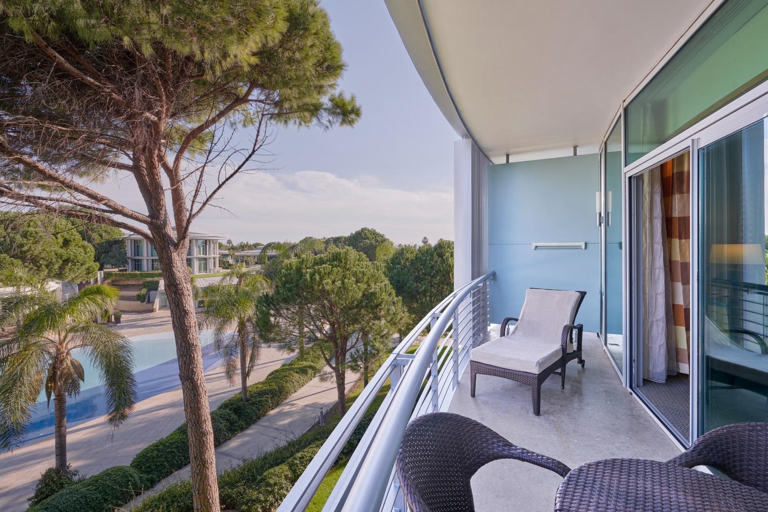 Calista Luxury Resort Belek Luaran gambar