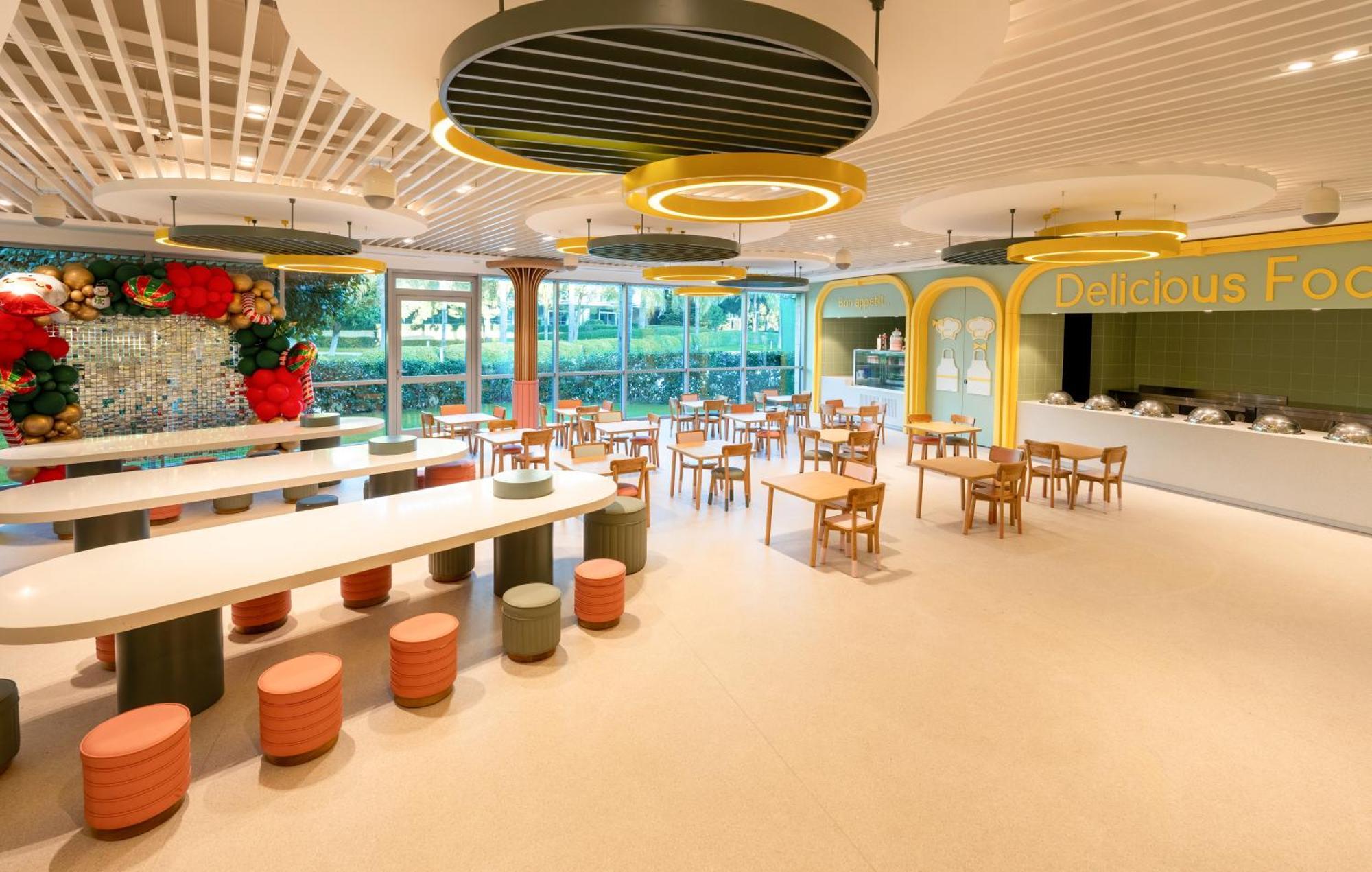 Calista Luxury Resort Belek Luaran gambar