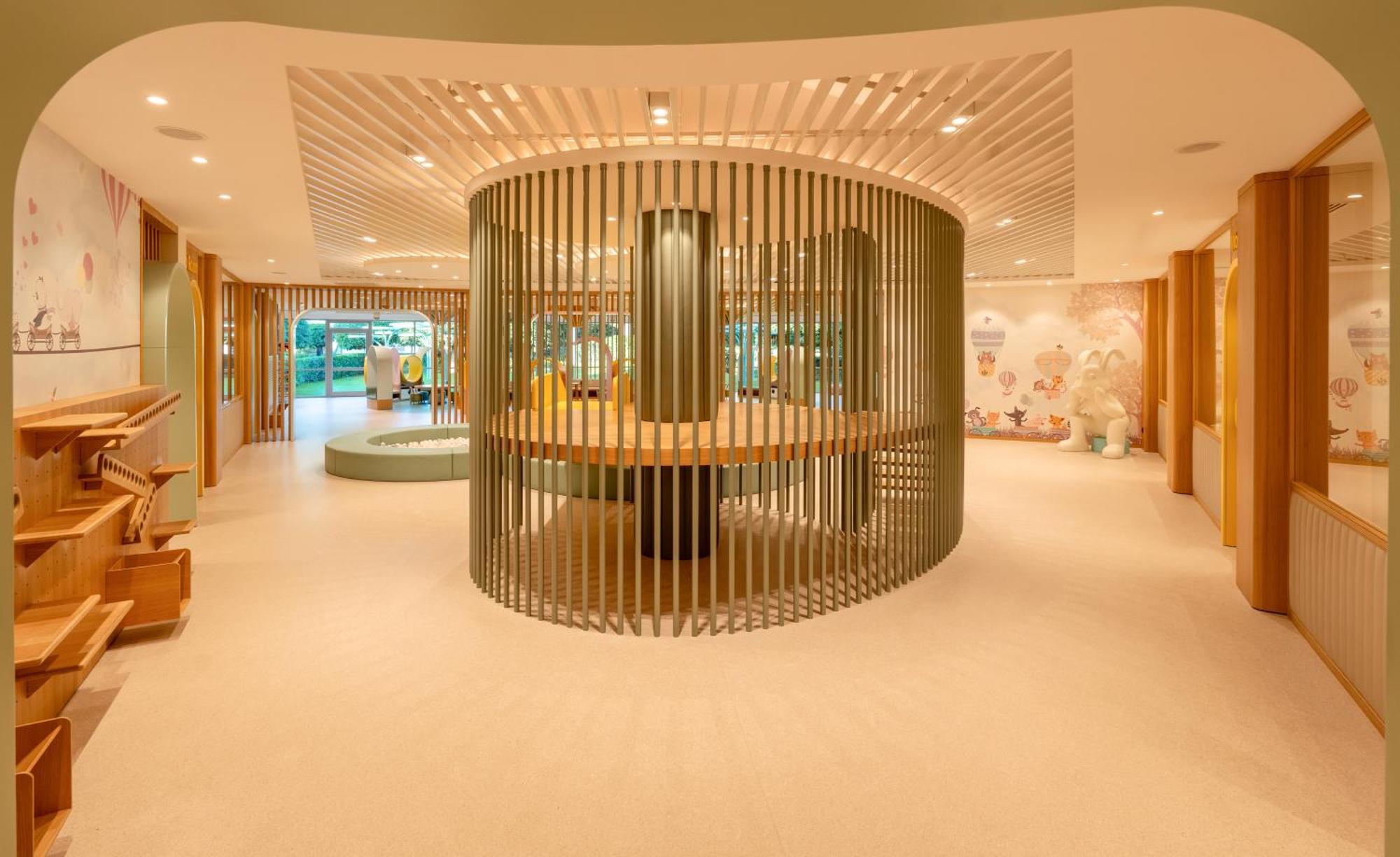 Calista Luxury Resort Belek Luaran gambar