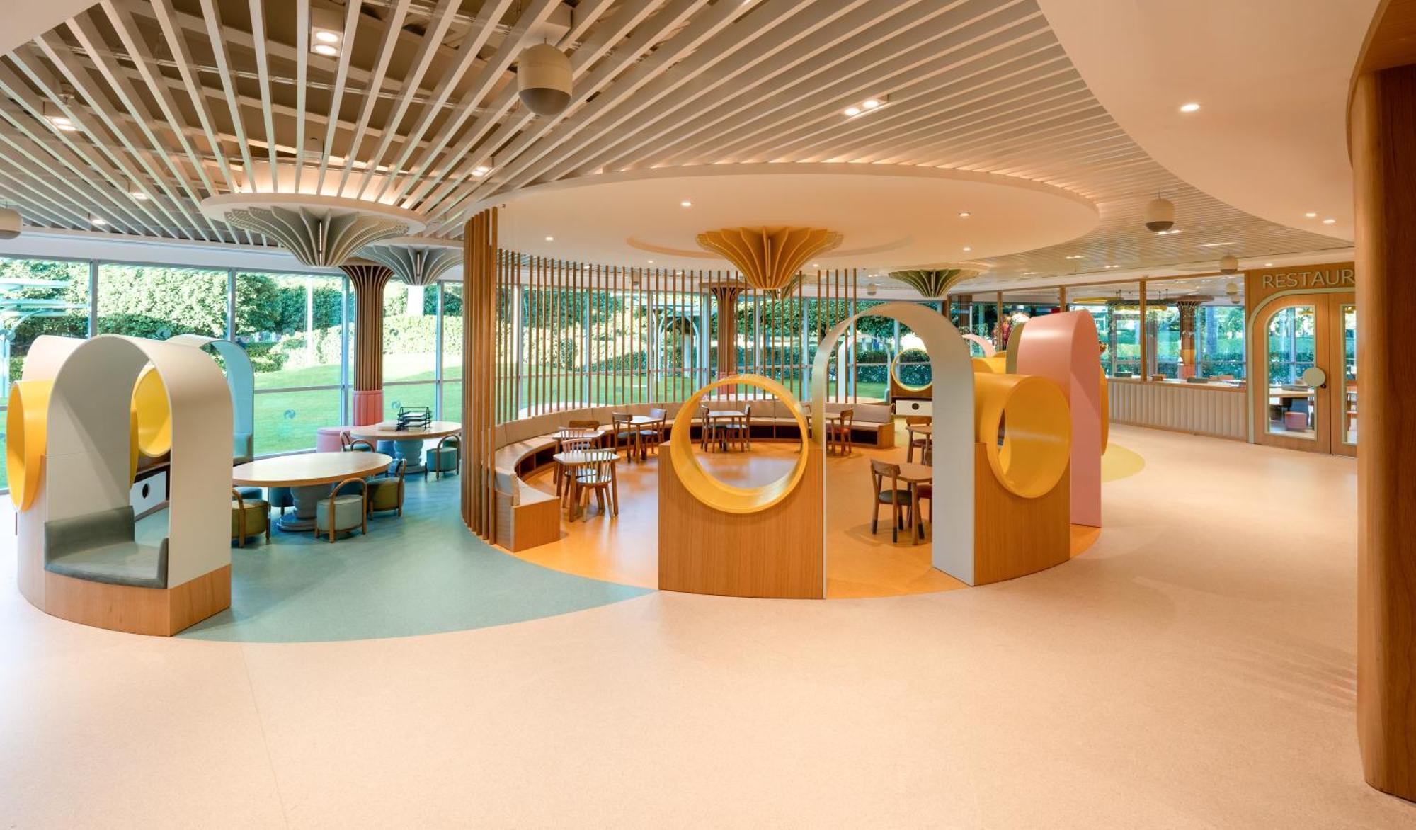 Calista Luxury Resort Belek Luaran gambar