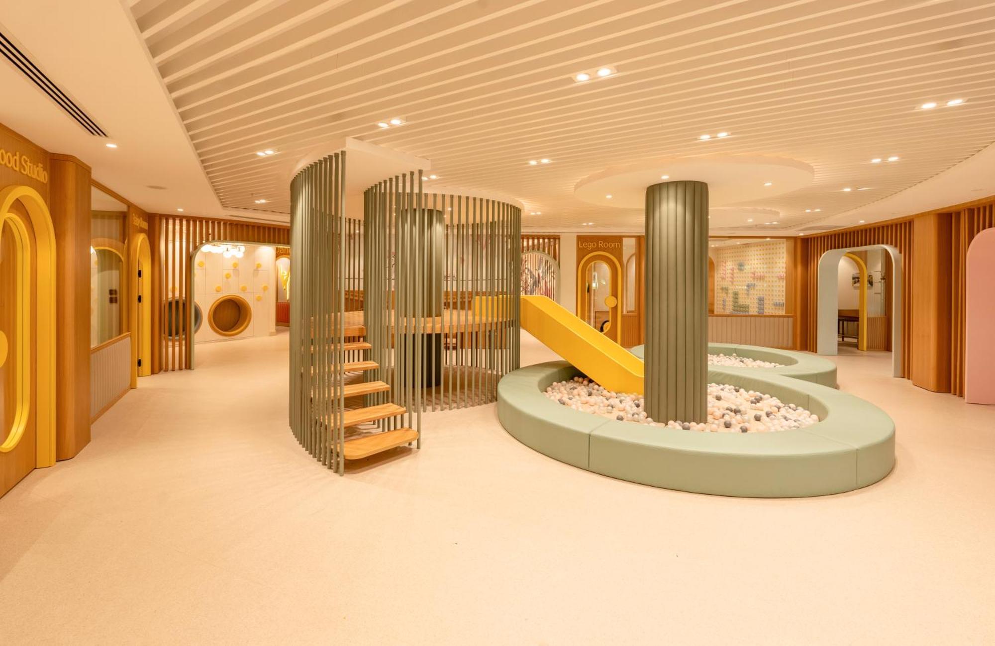 Calista Luxury Resort Belek Luaran gambar