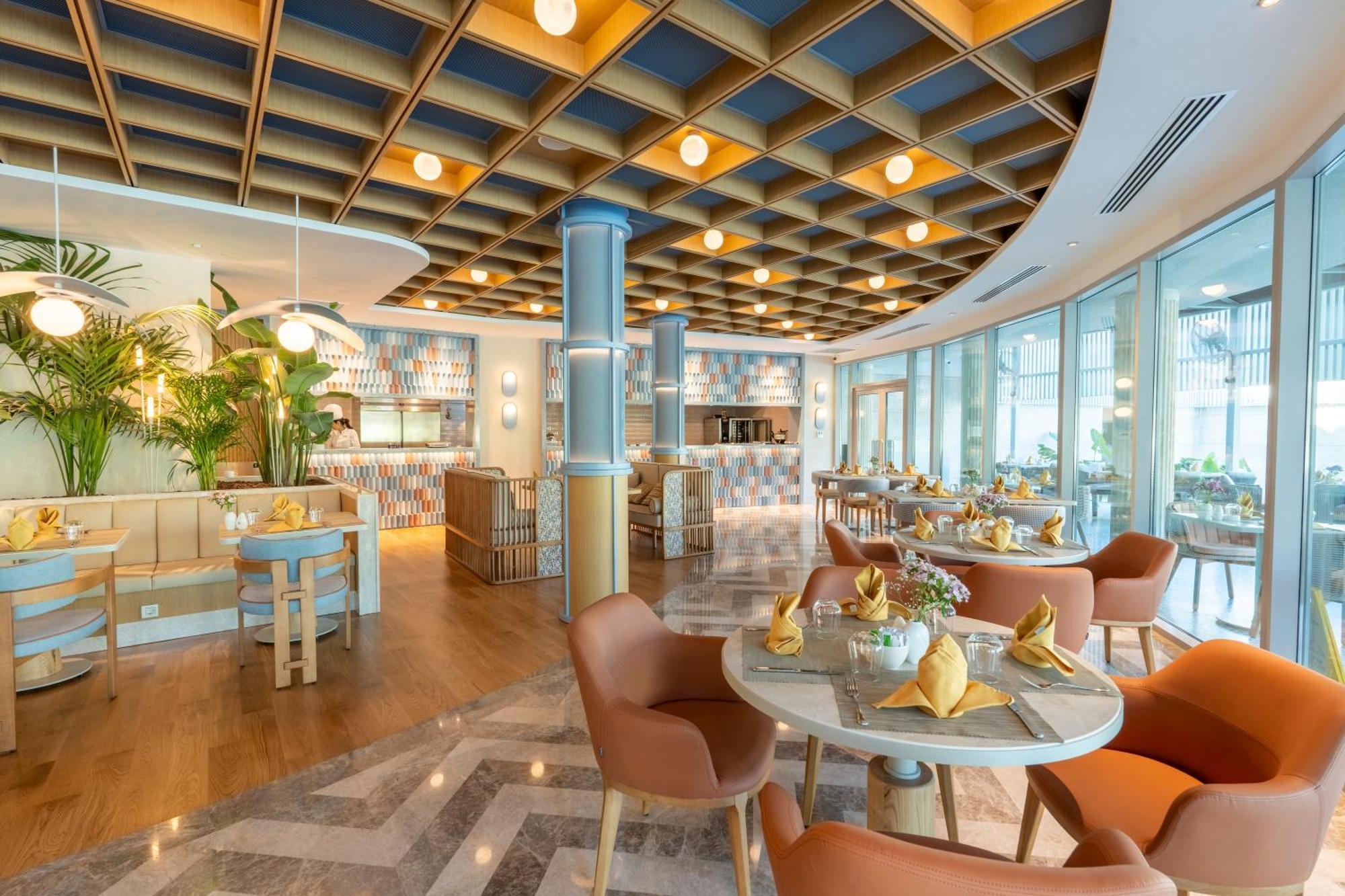 Calista Luxury Resort Belek Luaran gambar